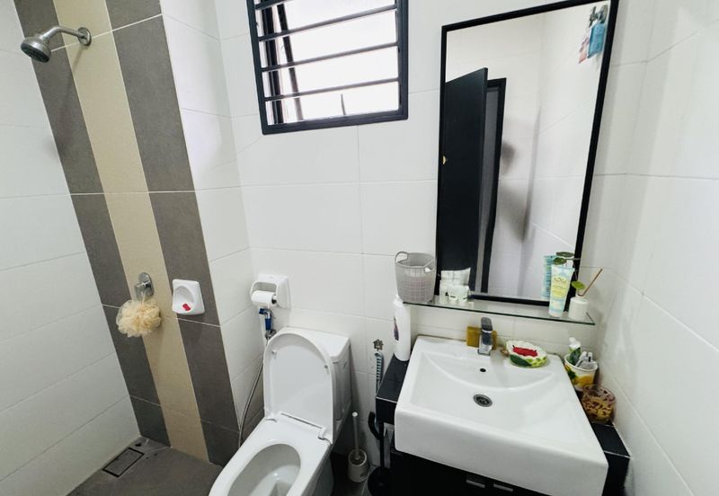 Saffron Hills @ Denai Alam