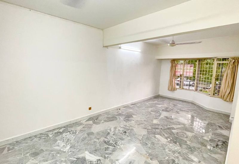 Apartment Abadi Indah