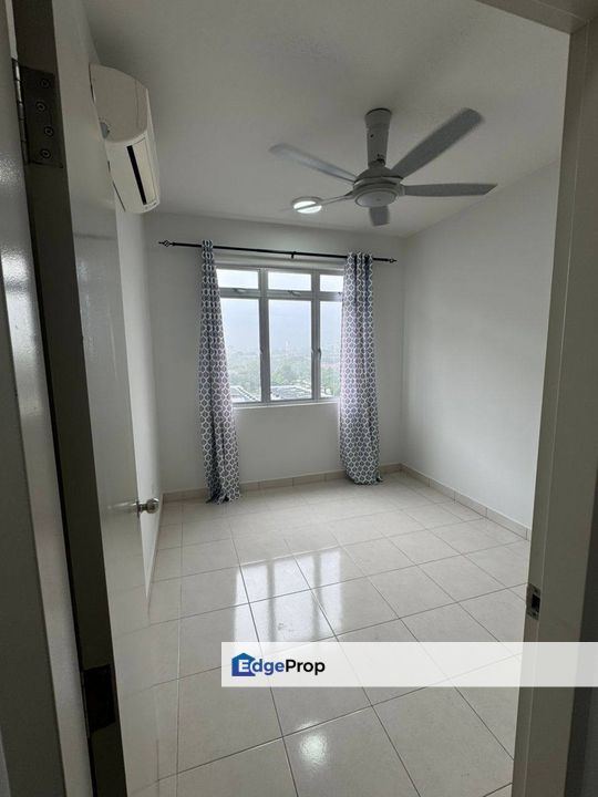 Pangsapuri Harmoni 1 RSKU, Putra Heights, Subang Jaya. Gated & Guarded Community. 2 Carparks., Selangor, Subang Jaya