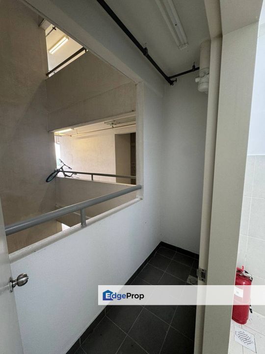 Pangsapuri Harmoni 1 RSKU, Putra Heights, Subang Jaya. Gated & Guarded Community. 2 Carparks., Selangor, Subang Jaya