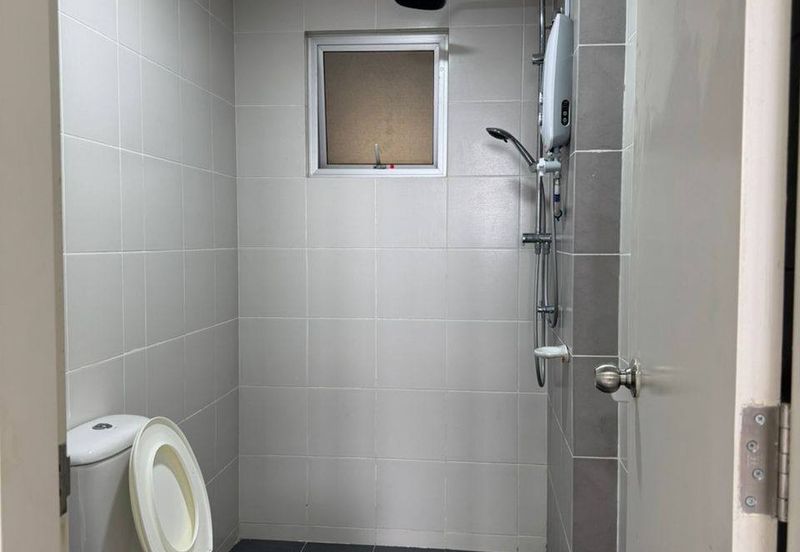 Harmoni 1 Putra Heights