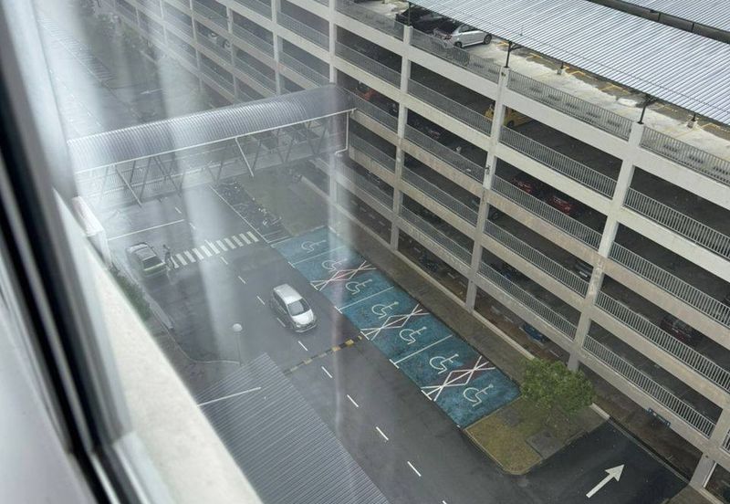 Harmoni 1 Putra Heights