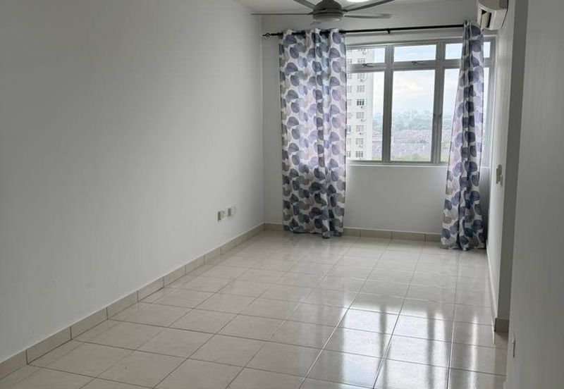 Harmoni 1 Putra Heights