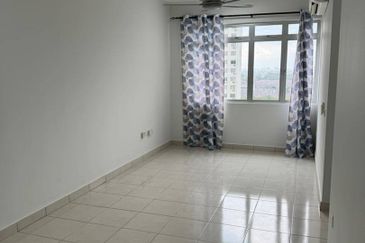 Harmoni 1 Putra Heights