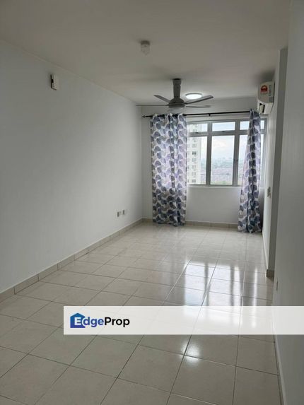 Pangsapuri Harmoni 1 RSKU, Putra Heights, Subang Jaya. Gated & Guarded Community. 2 Carparks., Selangor, Subang Jaya