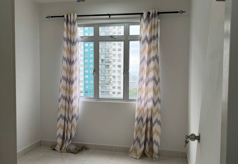 Harmoni 1 Putra Heights