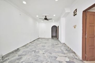 Taman Alam Megah, Seksyen 28