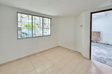 Taman Alam Megah, Seksyen 28