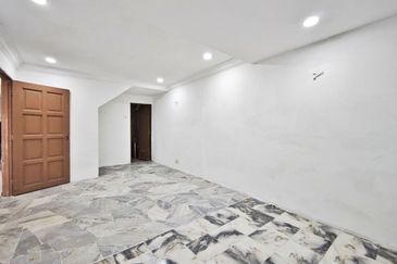 Taman Alam Megah, Seksyen 28