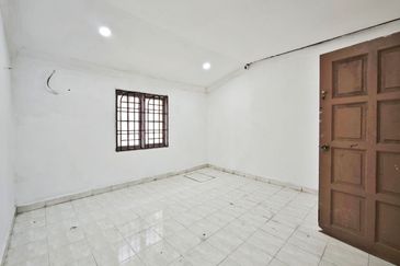 Taman Alam Megah, Seksyen 28