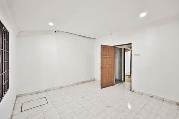 Taman Alam Megah, Seksyen 28