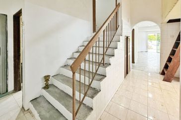 Taman Alam Megah, Seksyen 28