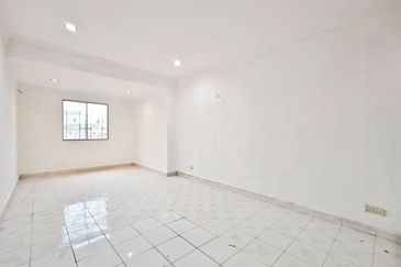 Taman Alam Megah, Seksyen 28