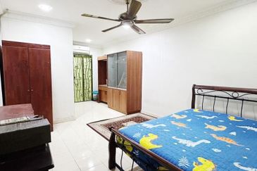 Section 19 (Seksyen 19) @ Shah Alam