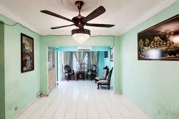 Section 19 (Seksyen 19) @ Shah Alam