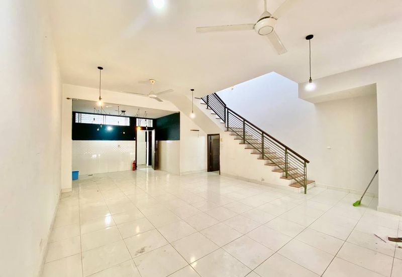 Fern Lane Residence Park