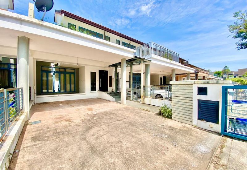 Fern Lane Residence Park