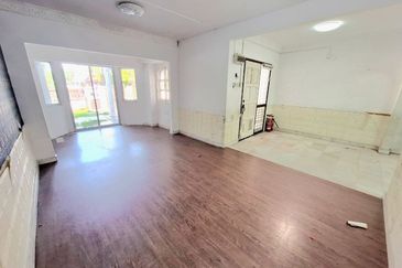 Section 19 (Seksyen 19) @ Shah Alam