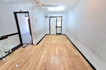 Section 19 (Seksyen 19) @ Shah Alam