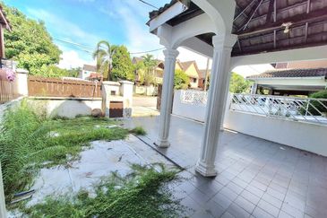 Section 19 (Seksyen 19) @ Shah Alam