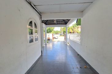 Section 19 (Seksyen 19) @ Shah Alam