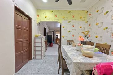 Alam Megah @ Seksyen 27