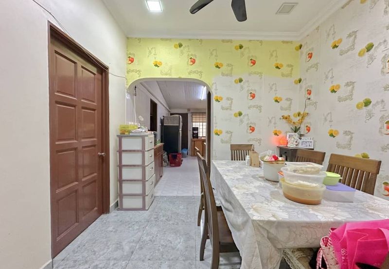 Alam Megah @ Seksyen 27