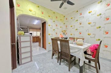 Alam Megah @ Seksyen 27