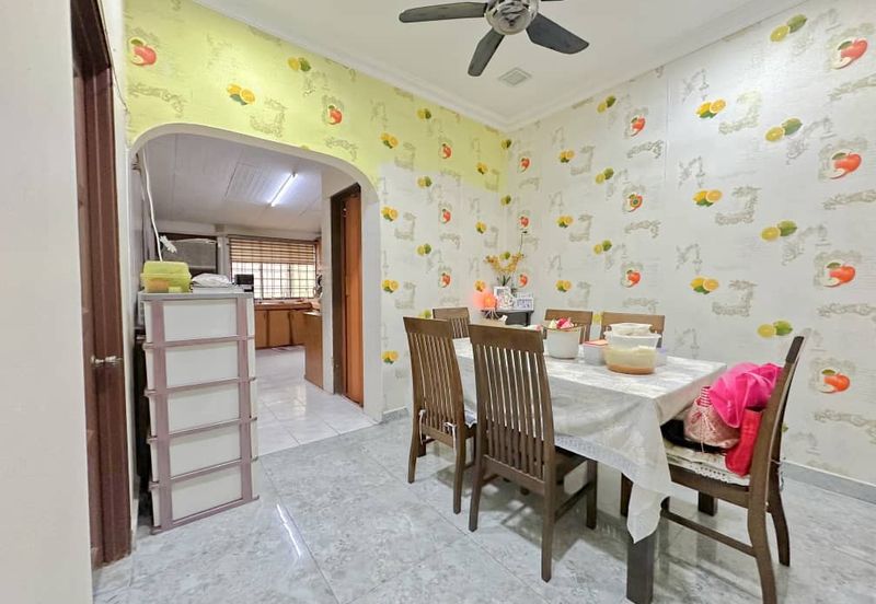 Alam Megah @ Seksyen 27