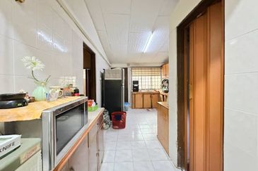 Alam Megah @ Seksyen 27