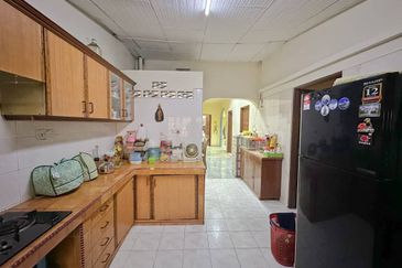 Alam Megah @ Seksyen 27