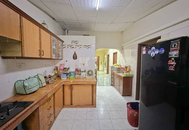 Alam Megah @ Seksyen 27