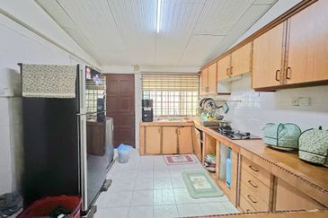 Alam Megah @ Seksyen 27