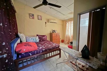 Alam Megah @ Seksyen 27