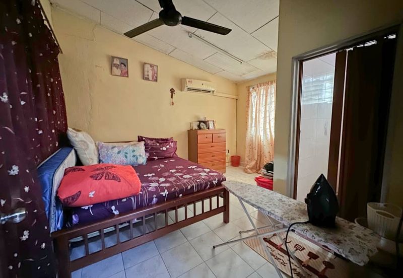 Alam Megah @ Seksyen 27