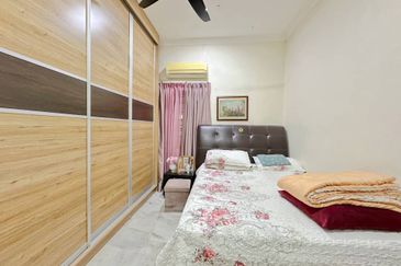 Alam Megah @ Seksyen 27