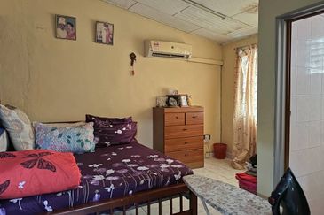 Alam Megah @ Seksyen 27