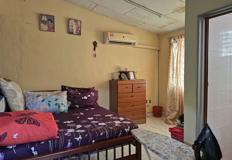 Alam Megah @ Seksyen 27