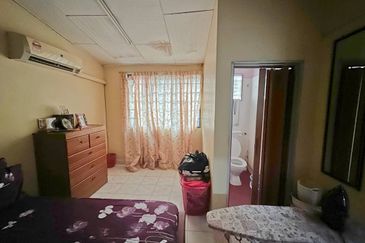 Alam Megah @ Seksyen 27