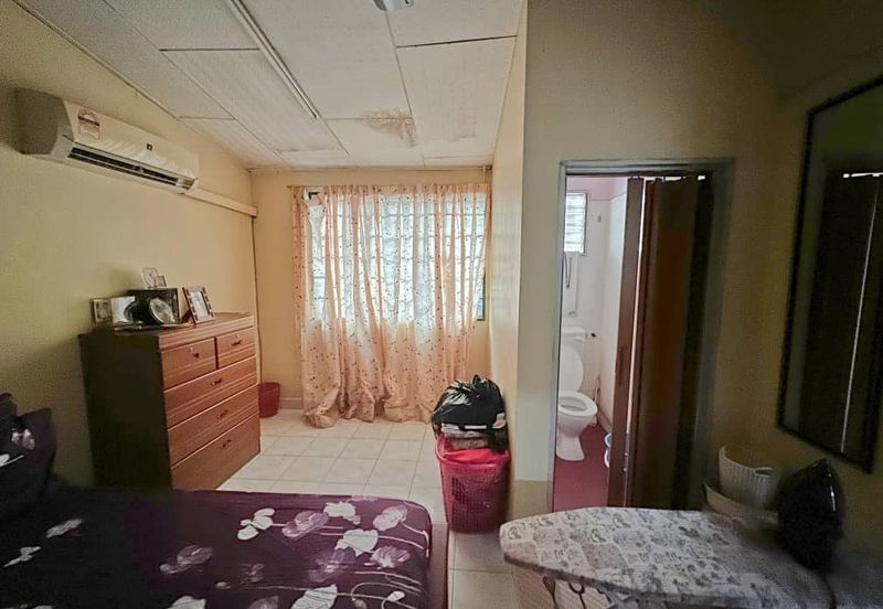 Alam Megah @ Seksyen 27