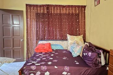 Alam Megah @ Seksyen 27