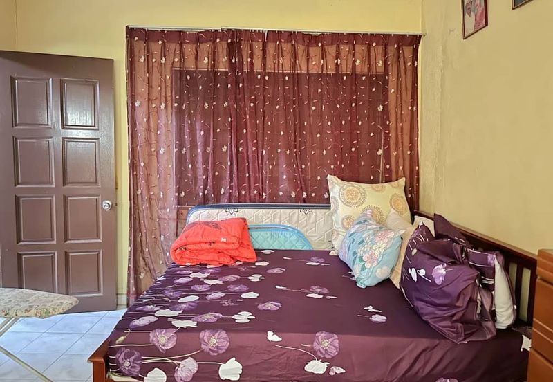 Alam Megah @ Seksyen 27