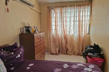 Alam Megah @ Seksyen 27