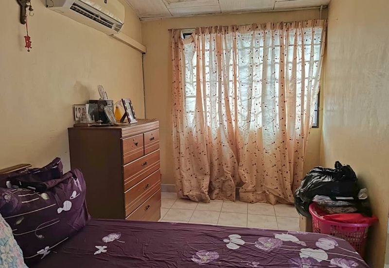 Alam Megah @ Seksyen 27