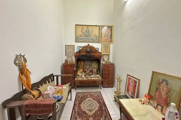 Alam Megah @ Seksyen 27