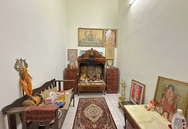 Alam Megah @ Seksyen 27