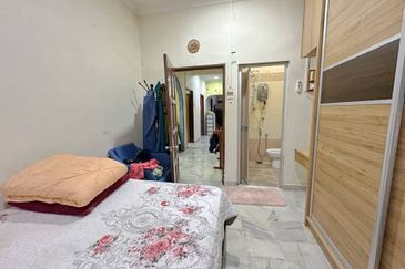 Alam Megah @ Seksyen 27