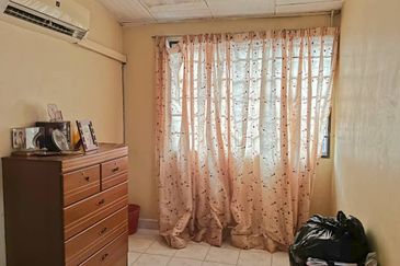 Alam Megah @ Seksyen 27