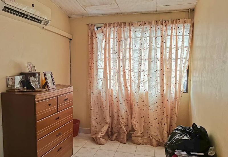 Alam Megah @ Seksyen 27