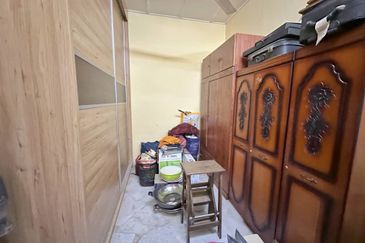 Alam Megah @ Seksyen 27